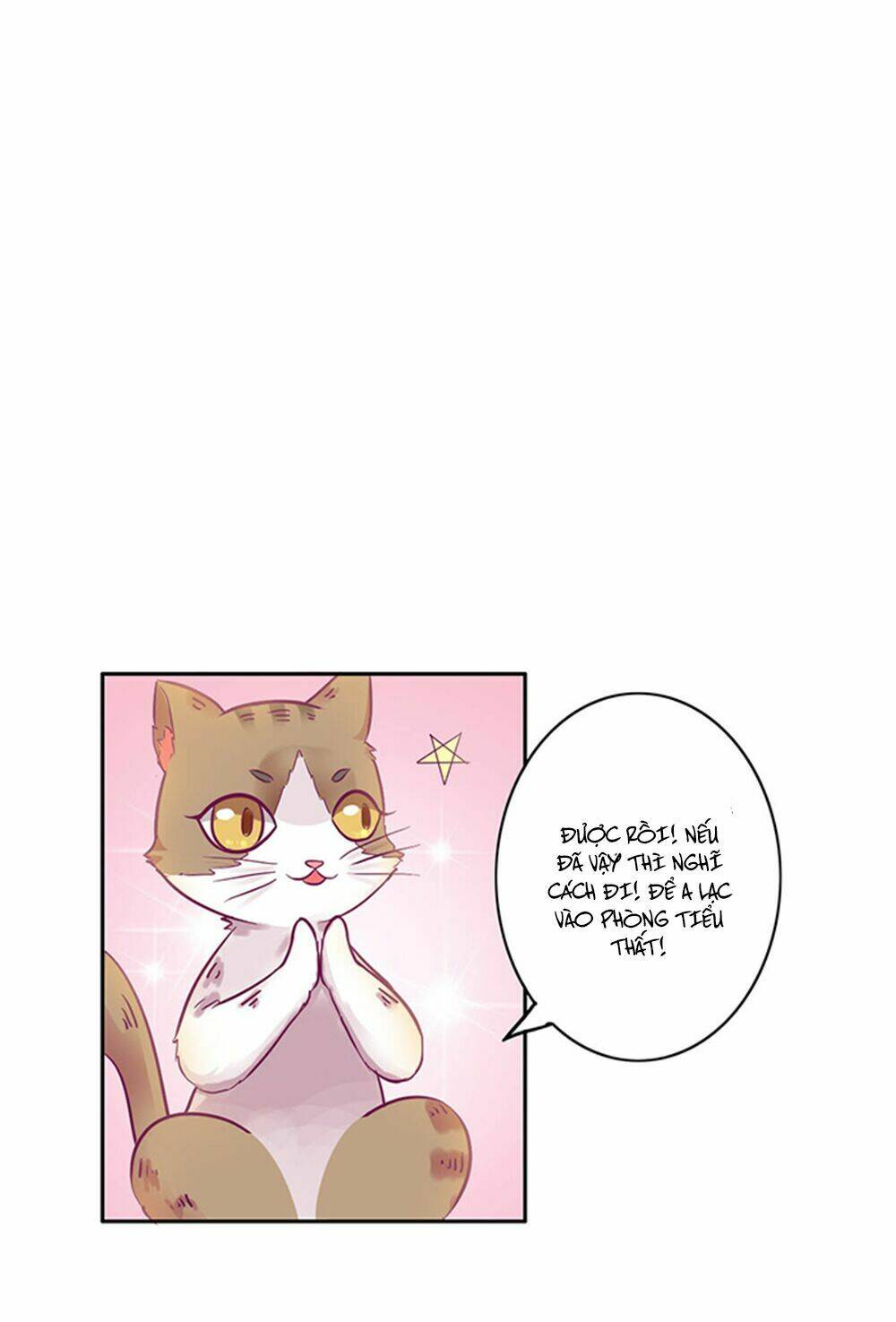 hai chú mèo totem chapter 6 14