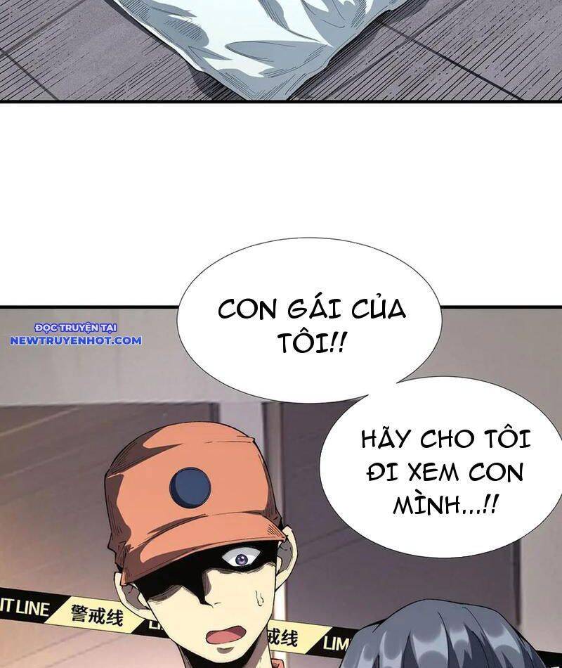 vô hạn thôi diễn chapter 40 6