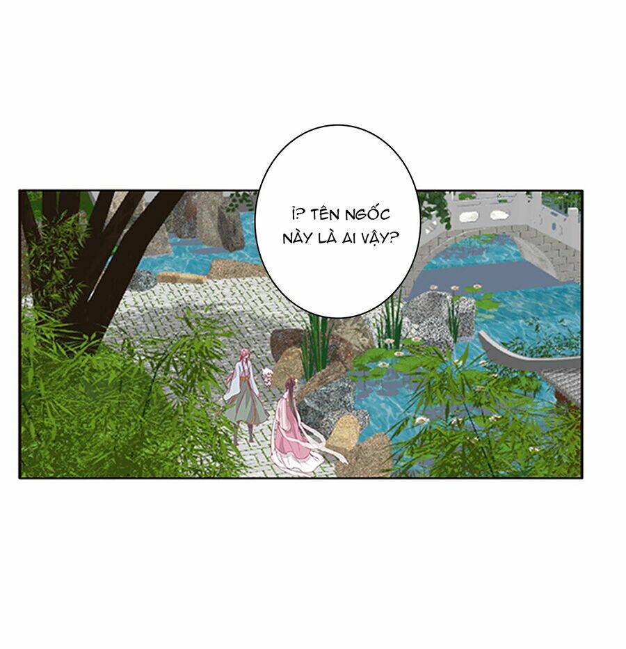 tướng quân mời ra trận chapter 150 5