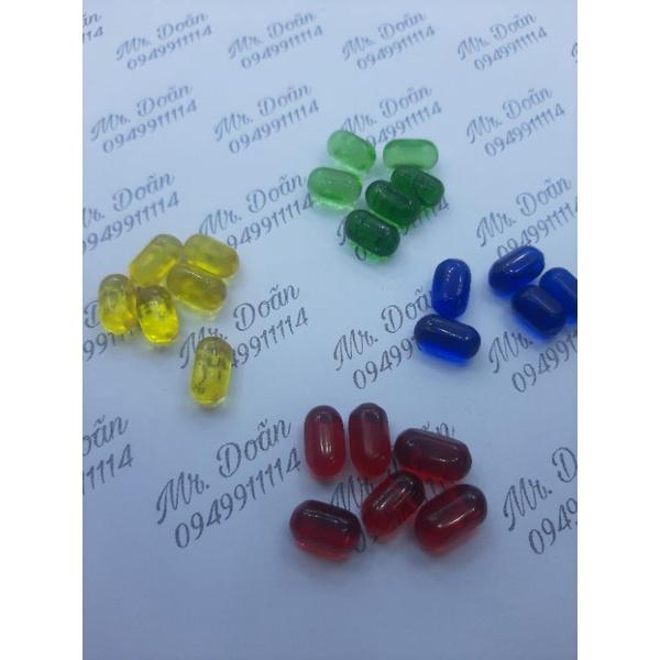 Bi găm lục lăng 7x13mm/Dành cho Nam