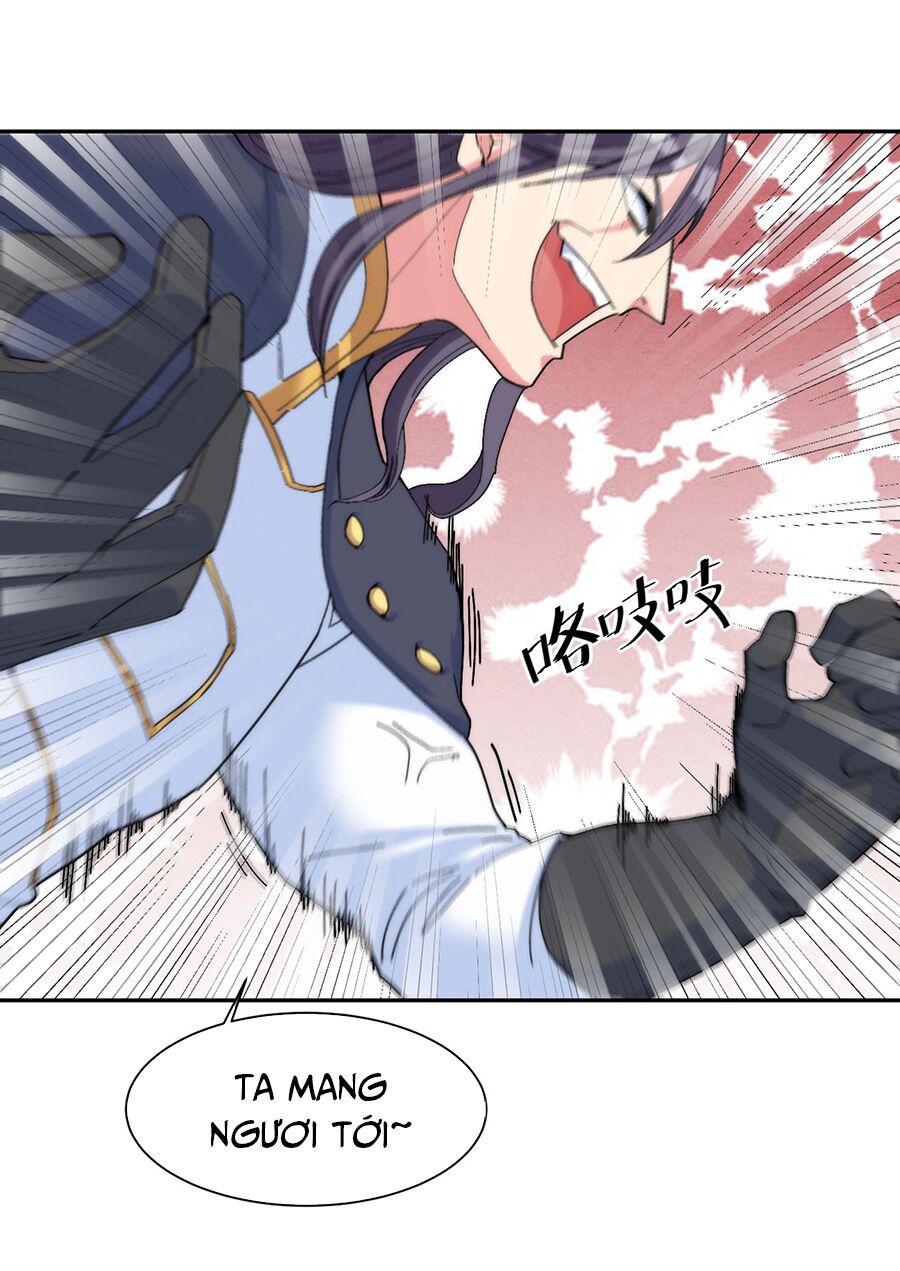 đồ long kỵ sĩ hôn môi ác long chapter 10 9