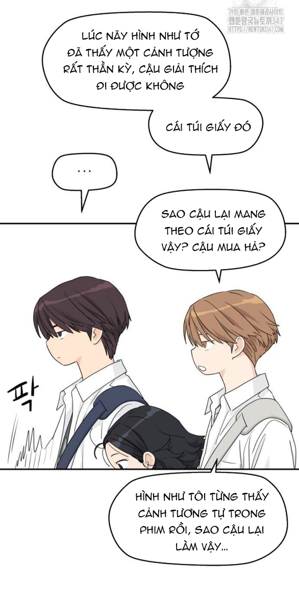 sam yi tái sinh chapter 25.1 13