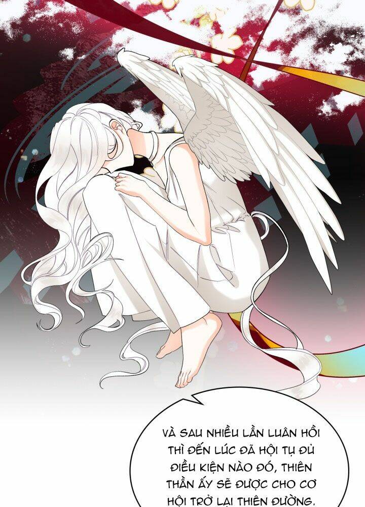 kẻ tạo ra nữ phản diện chapter 57.1 57