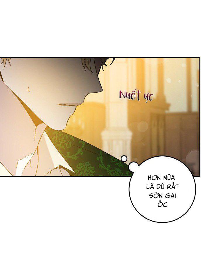 thuần hóa bạo chúa rồi bỏ trốn chapter 72 58