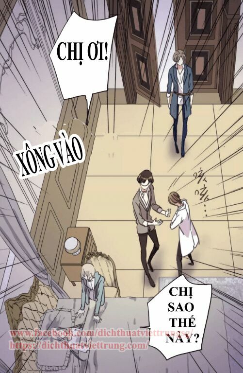 vết cắn ngọt ngào phần 1 chapter 56 46
