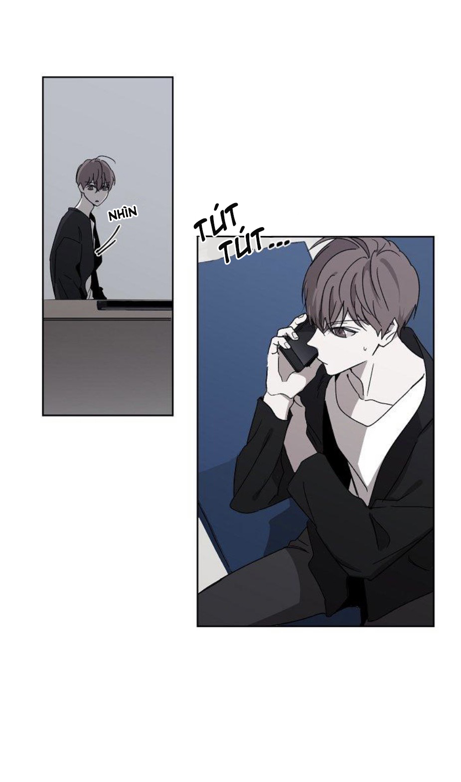 holding room chapter 2 4