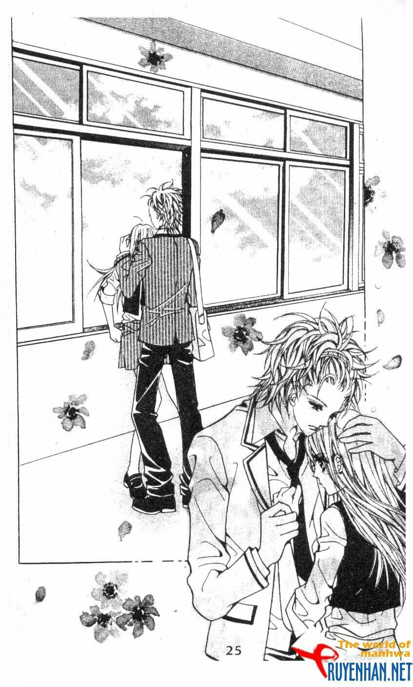 chàng trai hào hiệp chapter 3 27