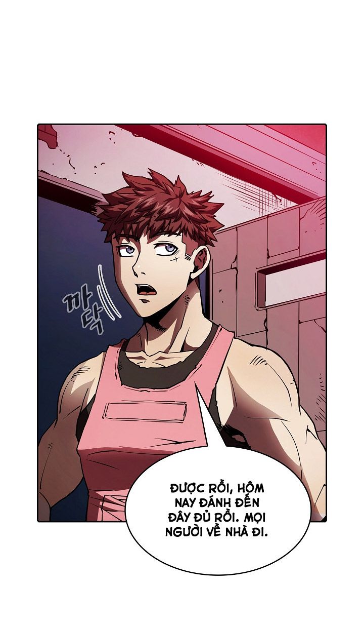 chòm sao trở về từ địa ngục chapter 10 54