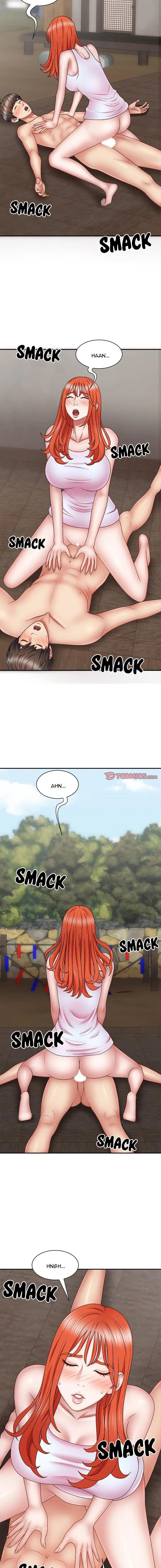 chiếm hữu linh hồn chapter 45 2