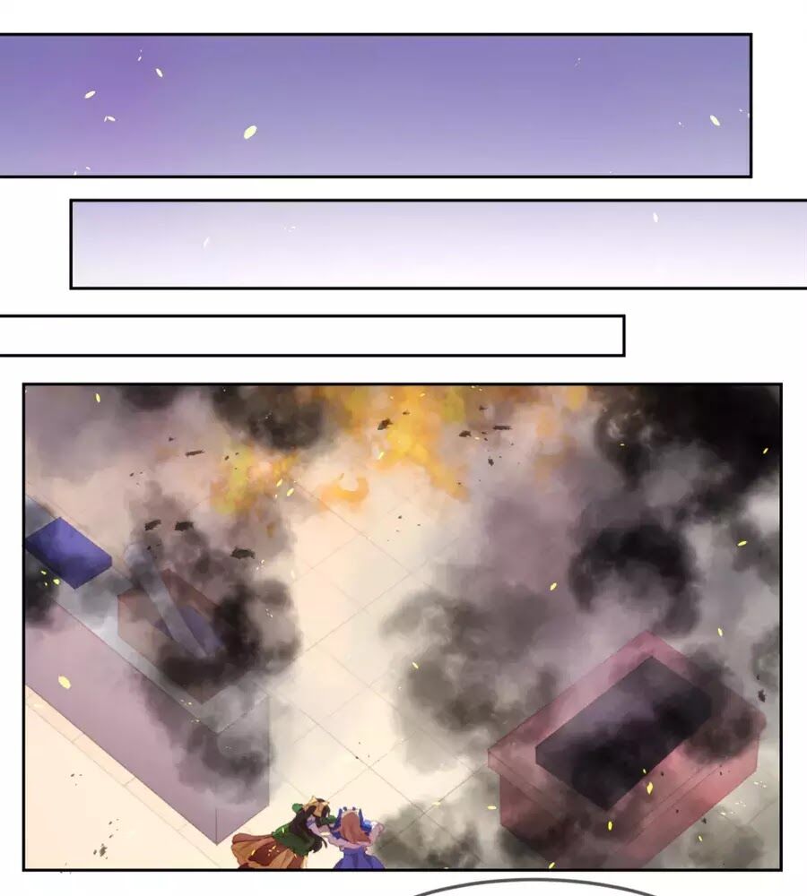 thanh âm giai điệu phản công chapter 73 23