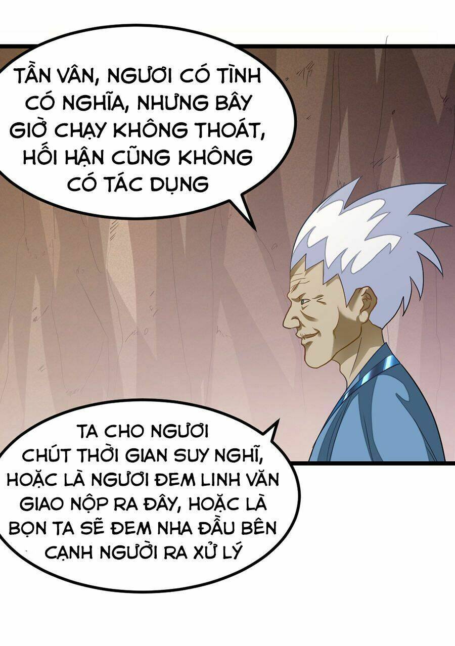 cửu dương thần vương chapter 141 10