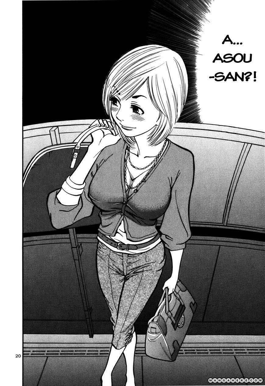 sakuranbo syndrome chapter 19 24