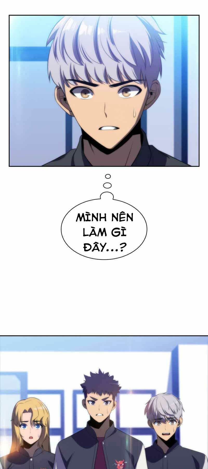 kẻ thách đấu chapter 38 76