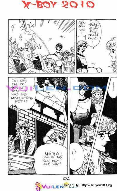 ánh đèn rực rỡ chapter 4 105