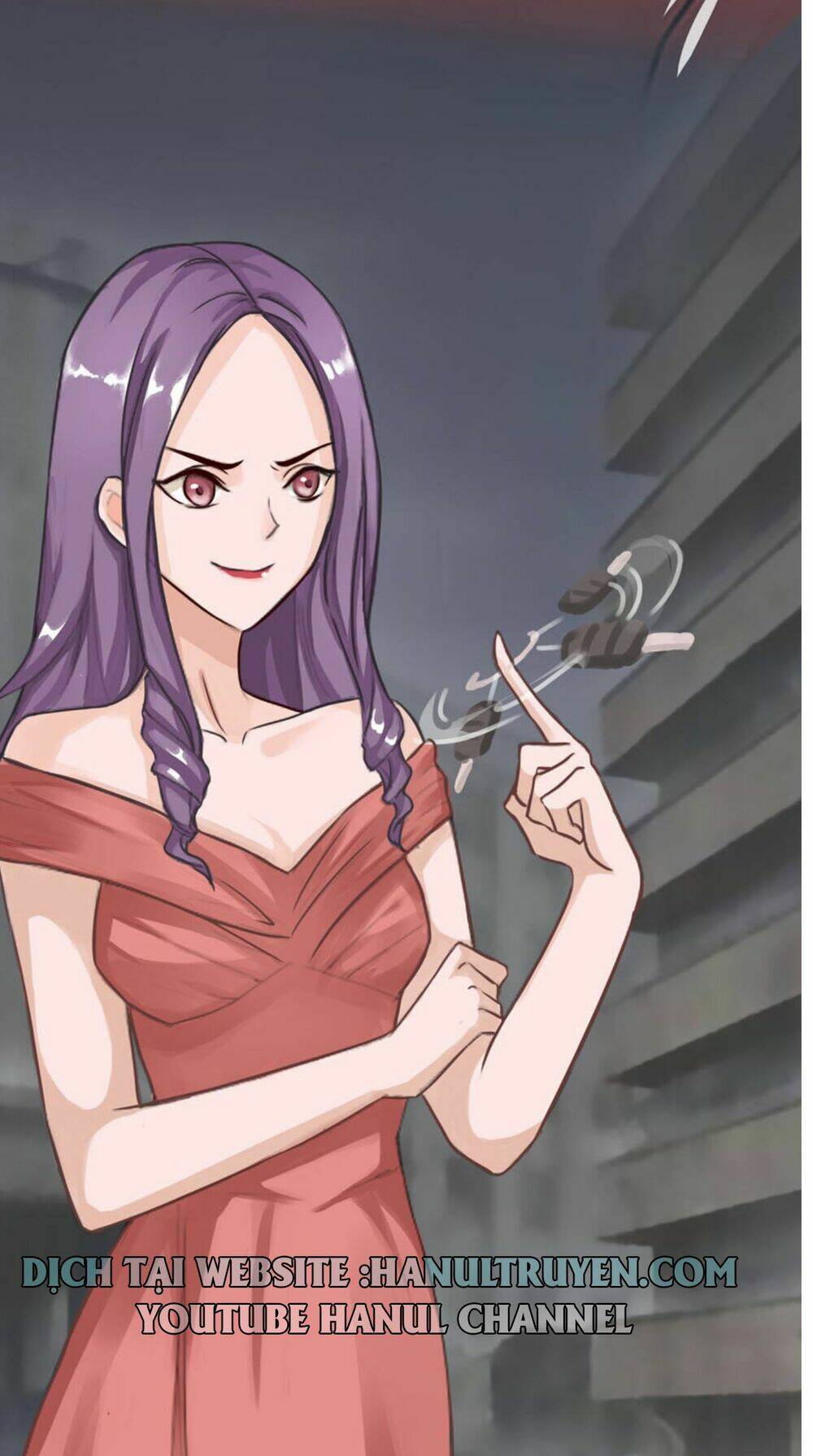 theo đuổi vợ yêu chapter 4 8