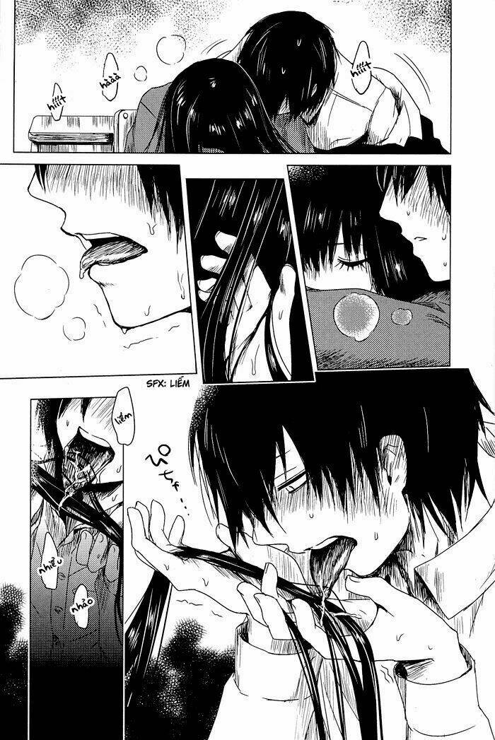 lo-fi after school chapter 6 4