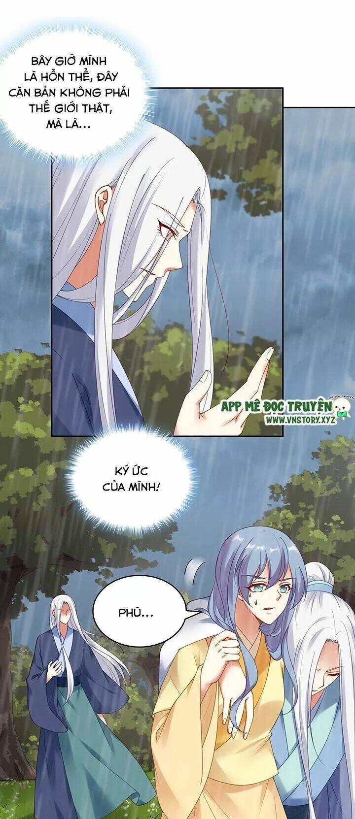 đô đốc đại nhân sủng thê kí chapter 132 5