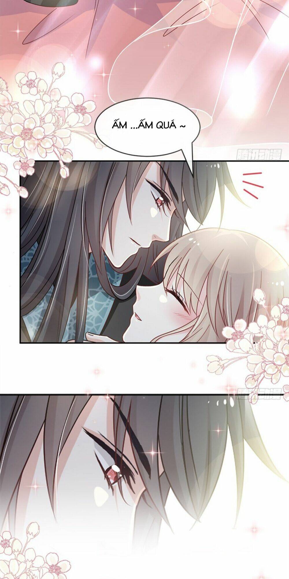 thiên hạ đệ nhất sủng phi chapter 86.2 14