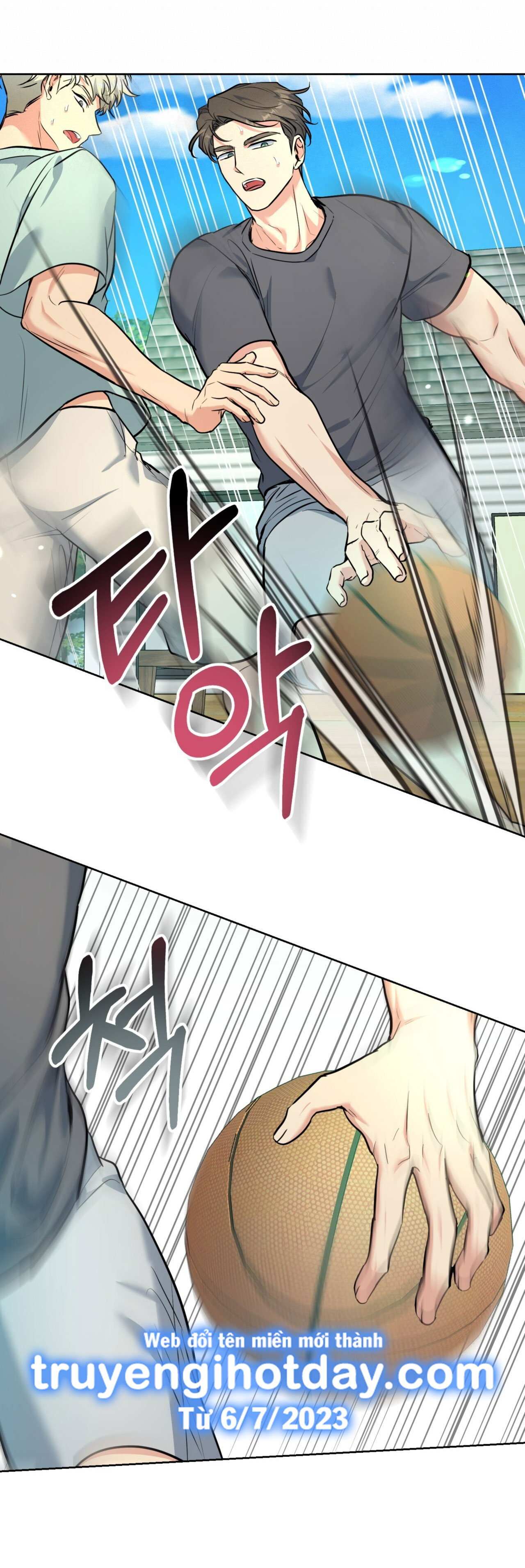 [18+] Khu Rừng Dịu Dàng chapter 15.1 - Trang 29