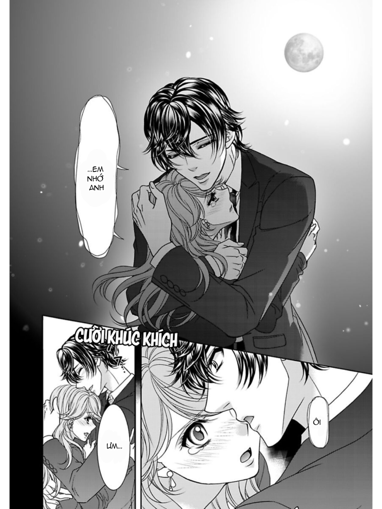 fake love chapter 12.2 10