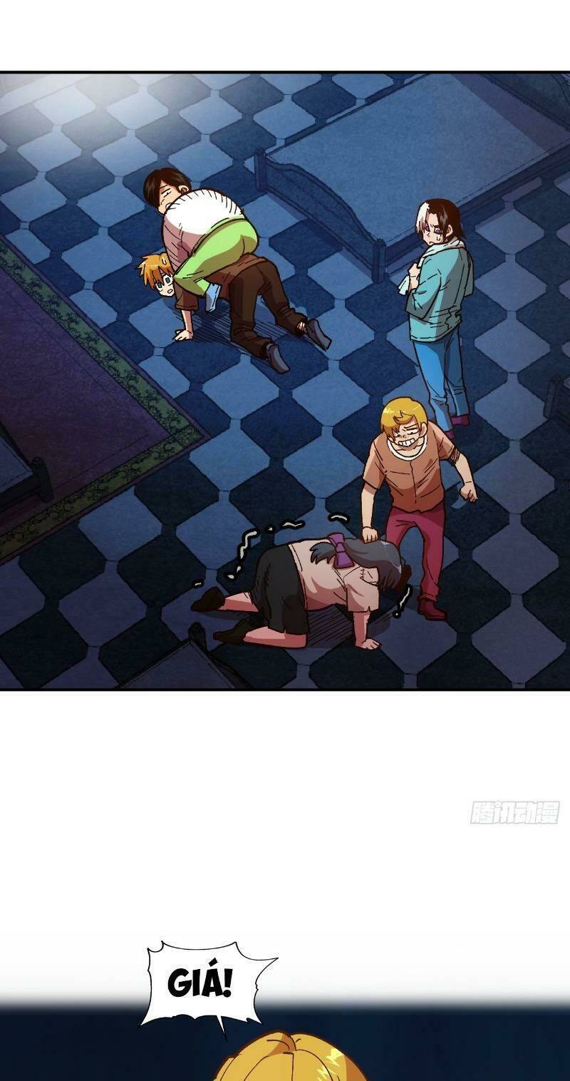 đại lục vô song chapter 7 49