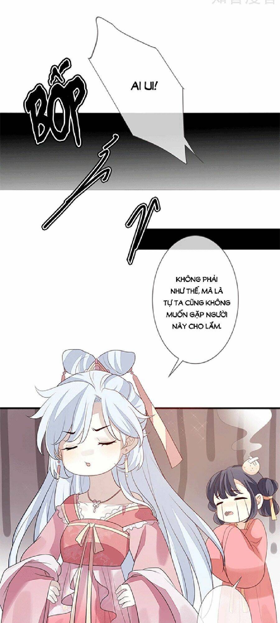 cửu khuyết phong hoa chapter 87 6