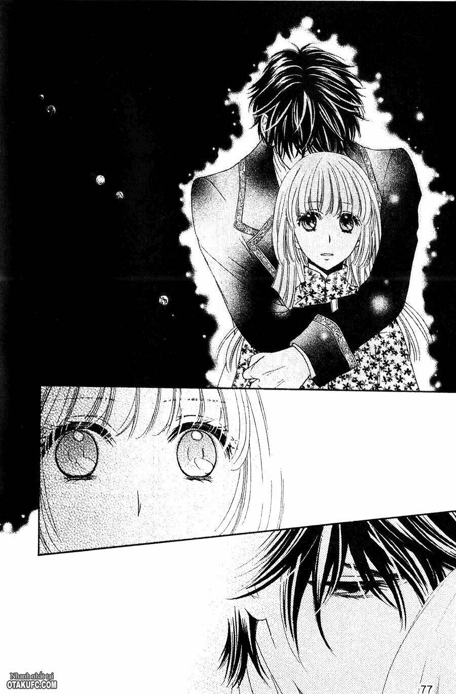 bá tước lạnh lùng - fluritz hakushaku wa itsumo gokigen naname chapter 7 4