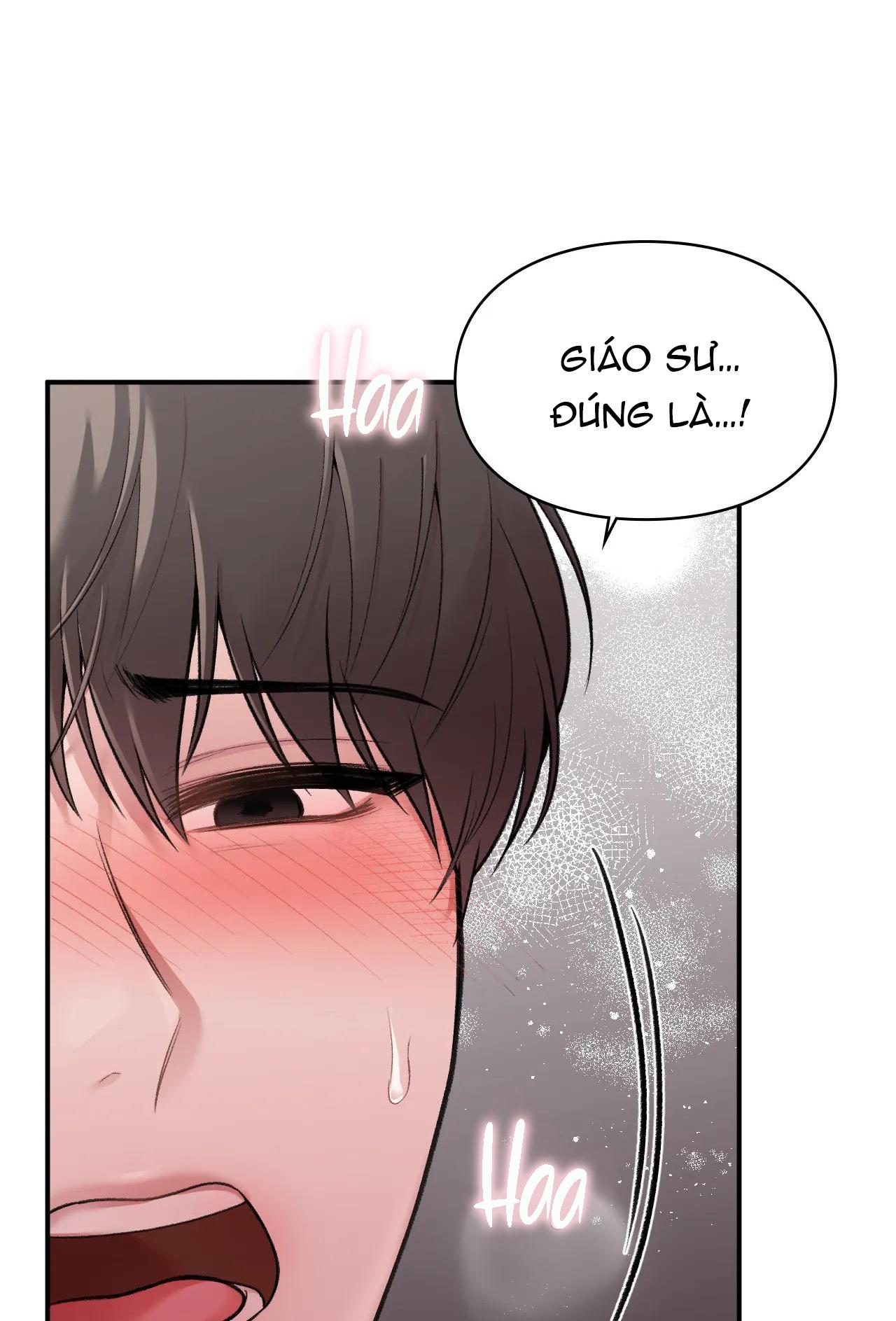 zai đẹp nhưng lại thích dạy đời chapter 9 10