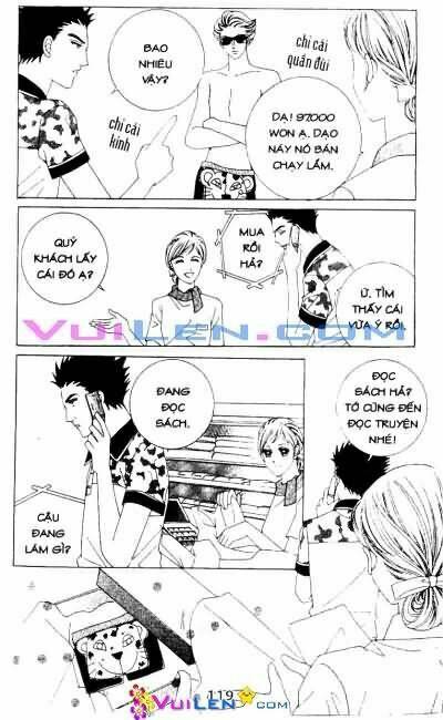 thủ lĩnh chunja chapter 7 119