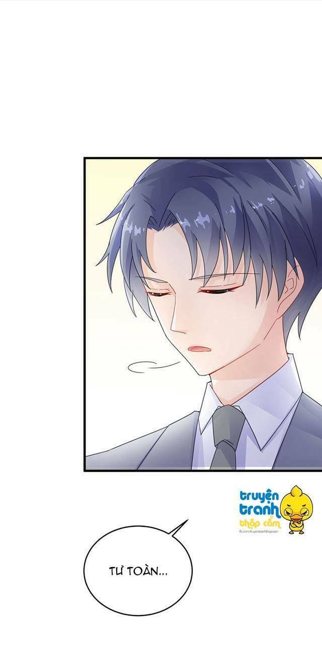 chọc tới chủ tịch tổng tài 2 chapter 36 20