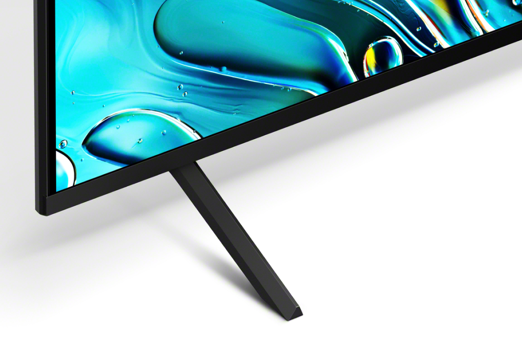 Google Tivi LED Sony 4K 55 inch K-55S30 VN3 - Hàng Chính Hãng