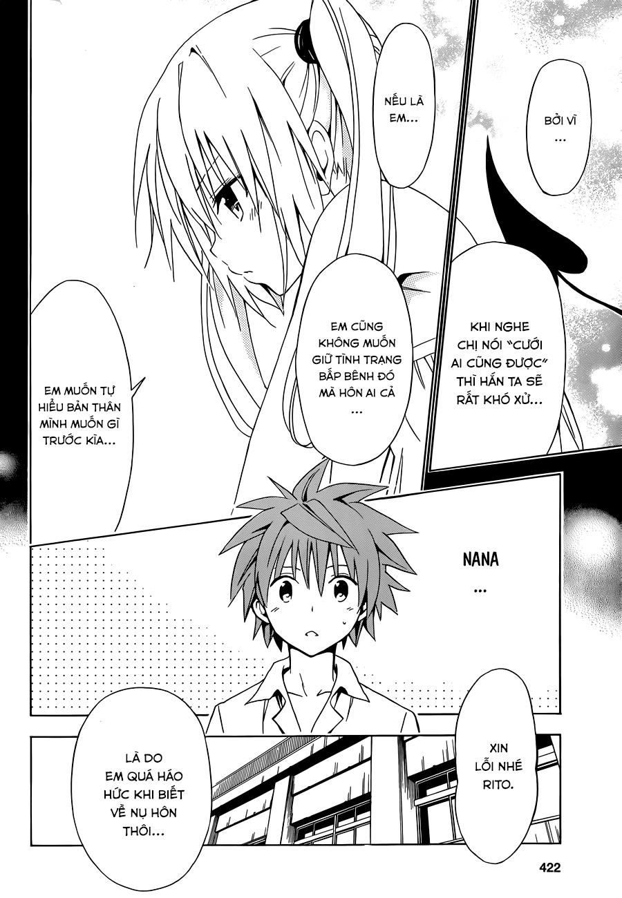 to love - ru darkness chapter 35 34