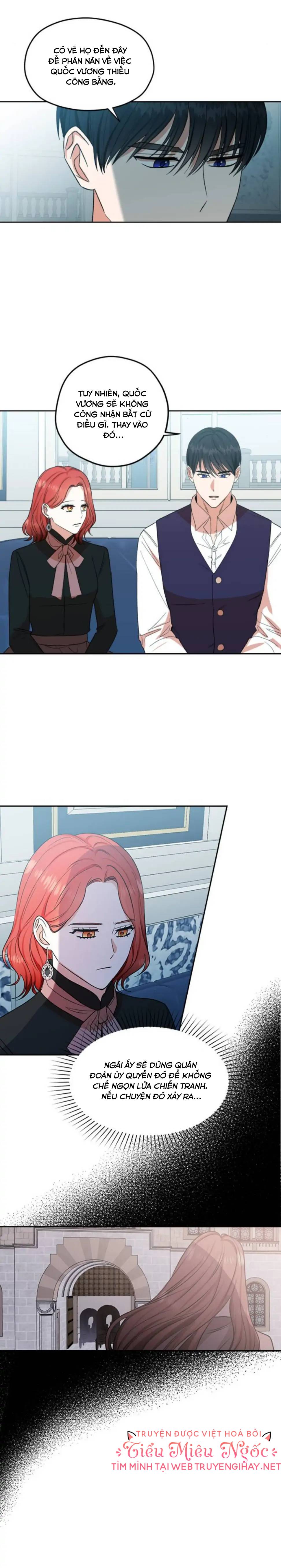 tôi sẽ nâng cấp chồng tôi trở thành một bậc thầy chapter 80 6