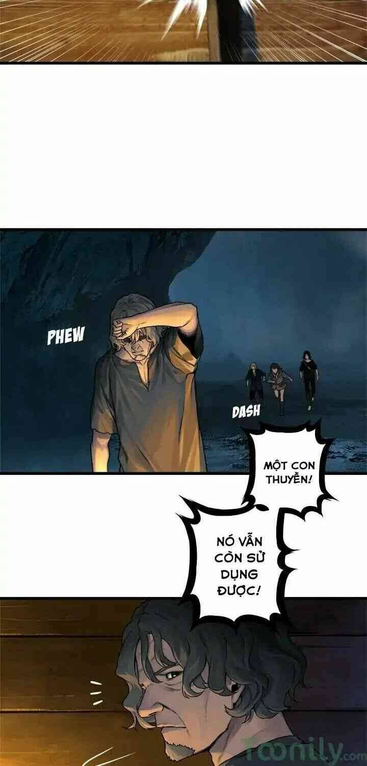 triệu hồi đến thế giới fantasy chapter 40 28