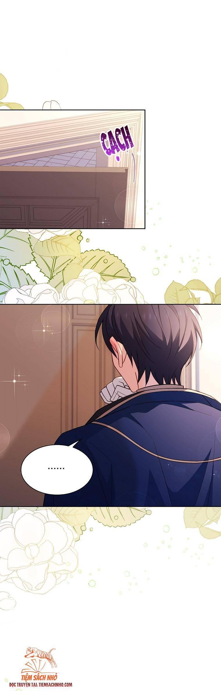 để yên cho tiểu thư hiền chapter 49 47