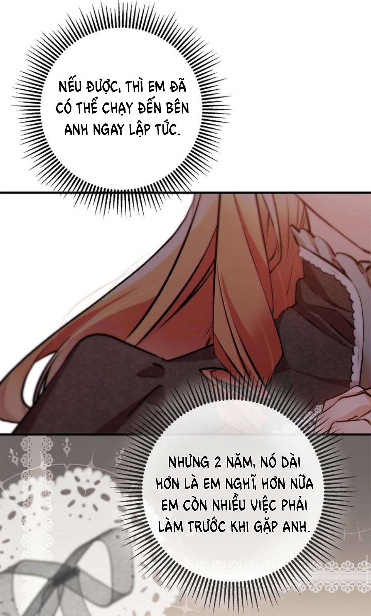 công nương đã thay đổi chapter 64.2 30