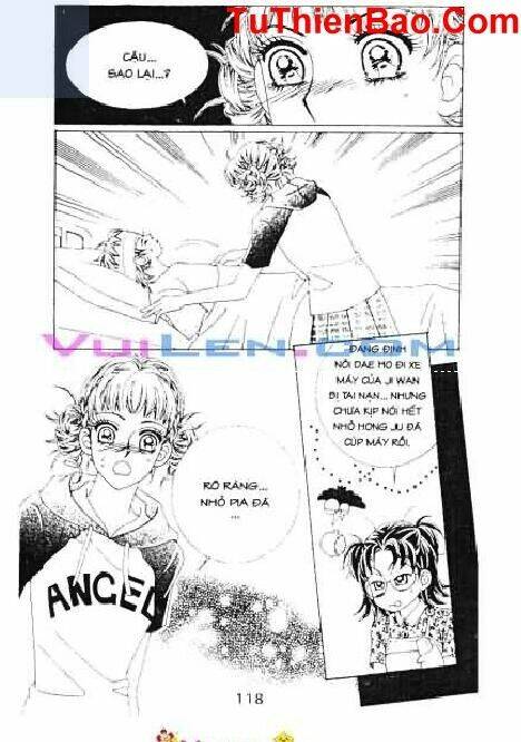 ánh nắng chói chang chapter 7 117