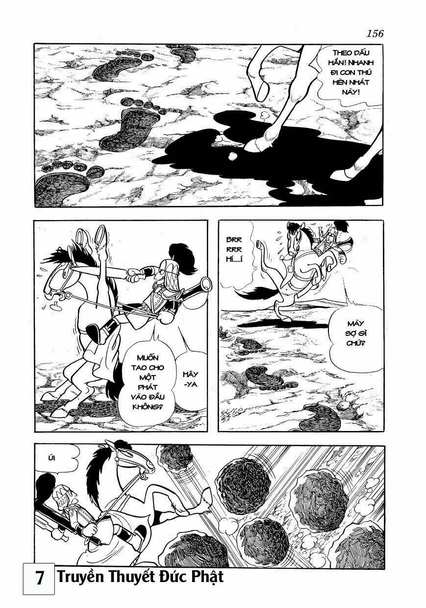 buddha - truyền thuyết đức phật chapter 34 14