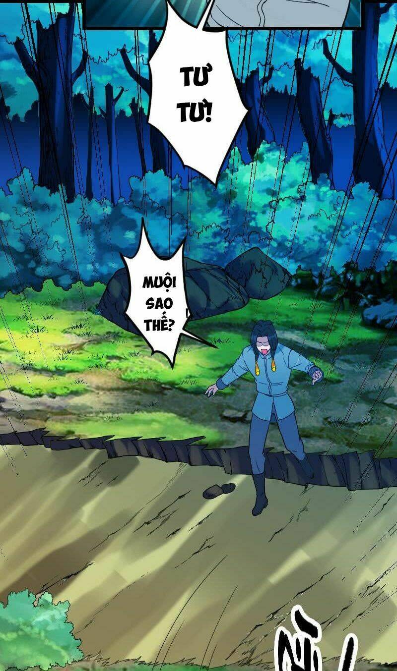 ngưu thư cung ứng thương chapter 147 26