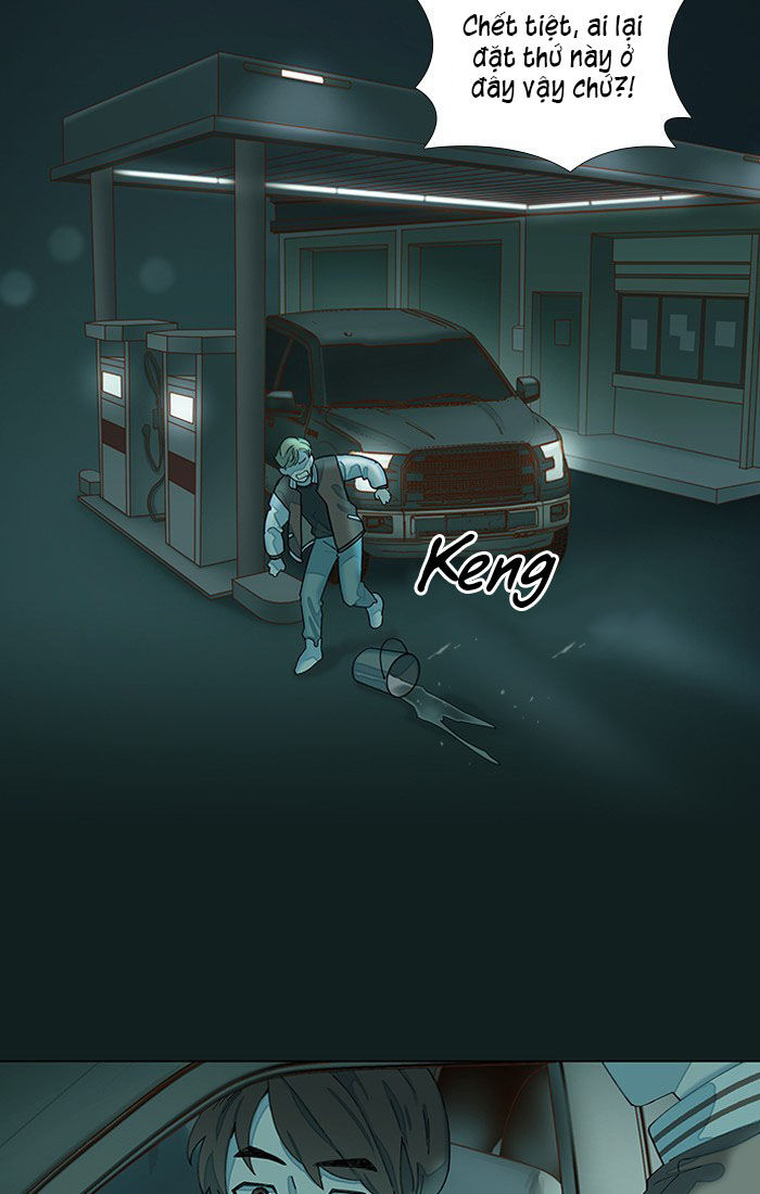 sự cứu rỗi chapter 1 35