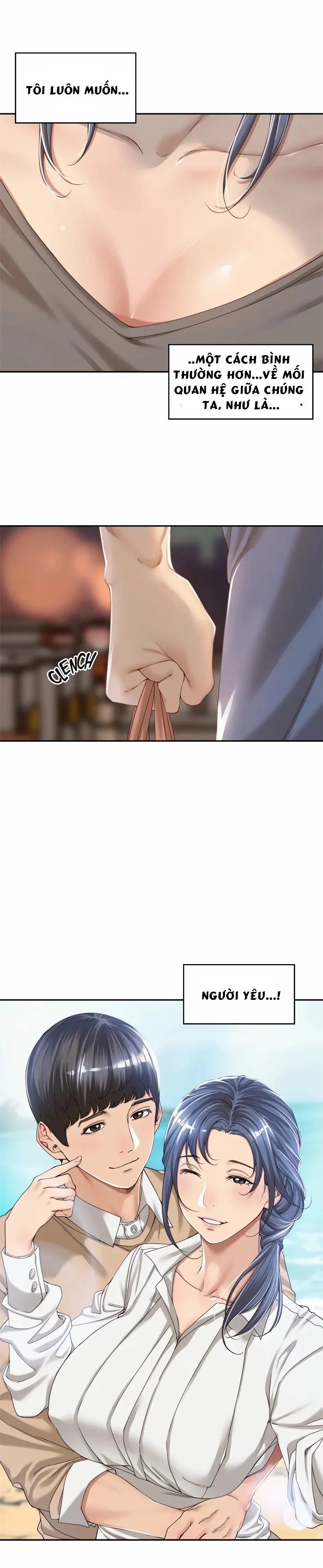 hơn cả tình bạn chapter 16 9