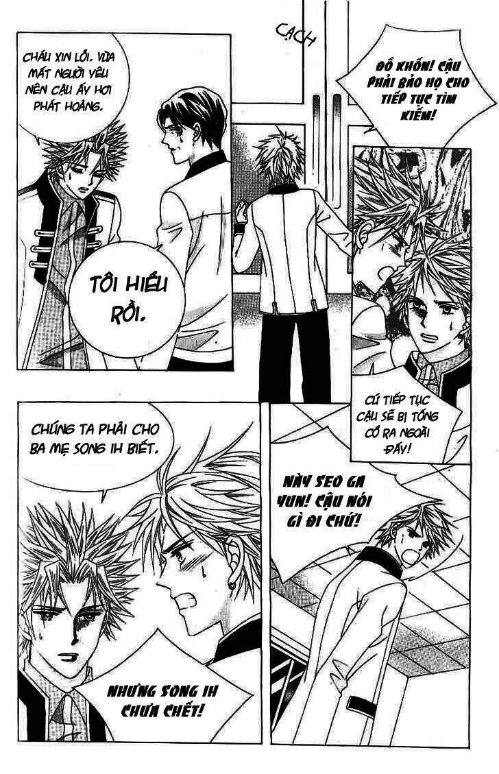 thần tượng mua sắm chapter 47 5