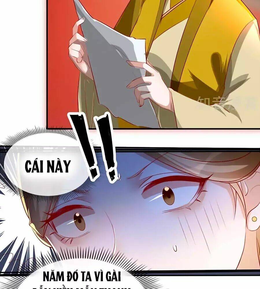 gian phi như thử đa kiều chapter 42 19