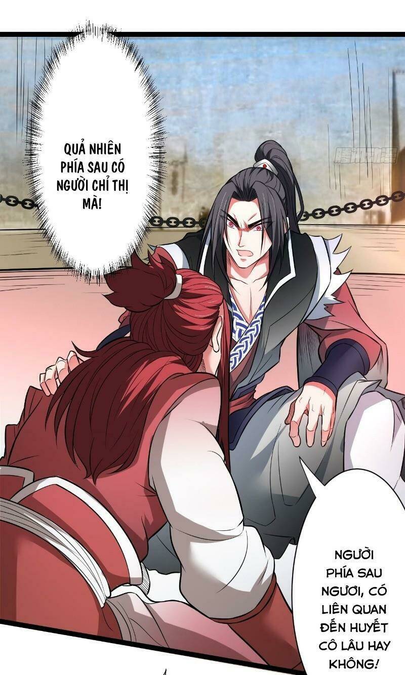 trọng sinh tối cường ma tôn ở rể chapter 51 23