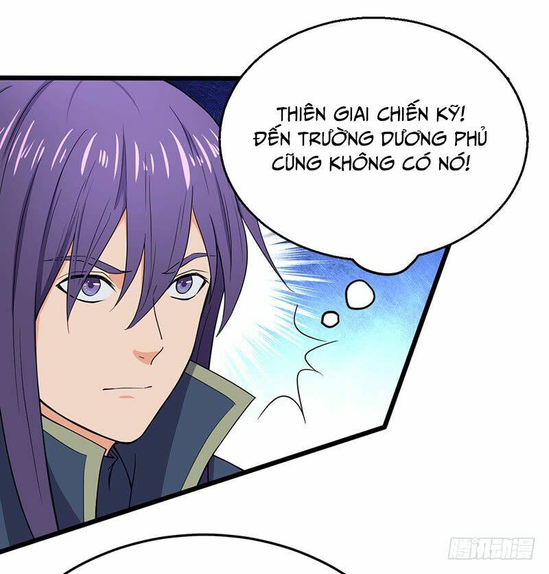 hỗn độn kiếm thần chapter 76 26