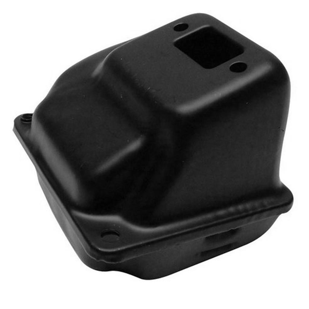 Chainsaw Muffler Air Filter Cleaner Cover for STIHL 038 MS380 MS381 Chainsaw