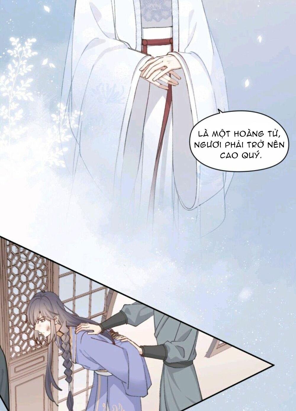 người yêu tin đồn chapter 22 62