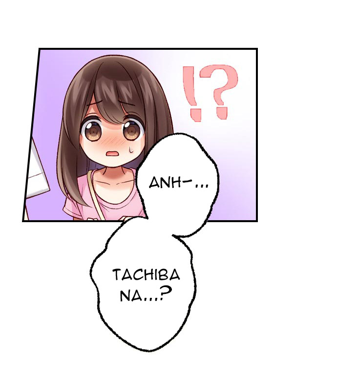 họ chắc chắn đã làm chuyện đó chapter 40.1 16