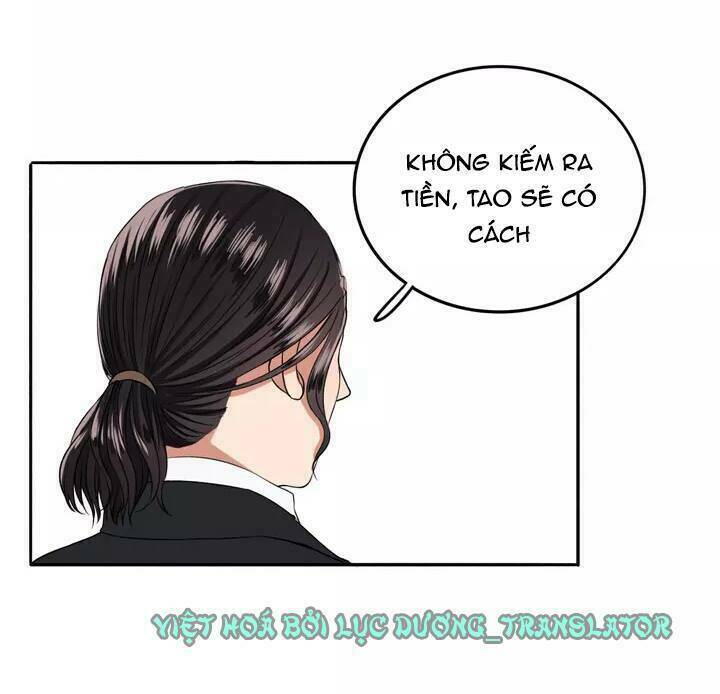 chào buổi sáng, hướng dương chapter 11 6