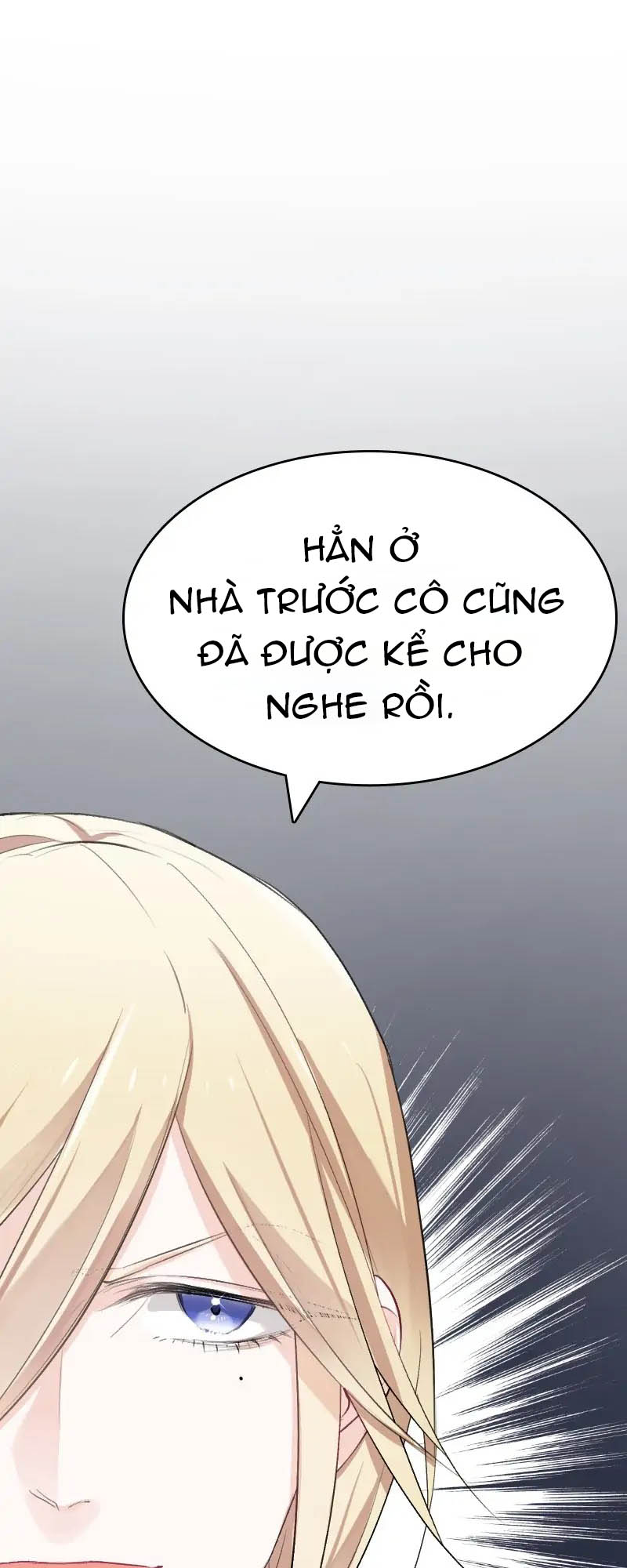 Nàng Dâu Tế Phẩm Của Tướng Quân Sói chapter 12.2 - Trang 31